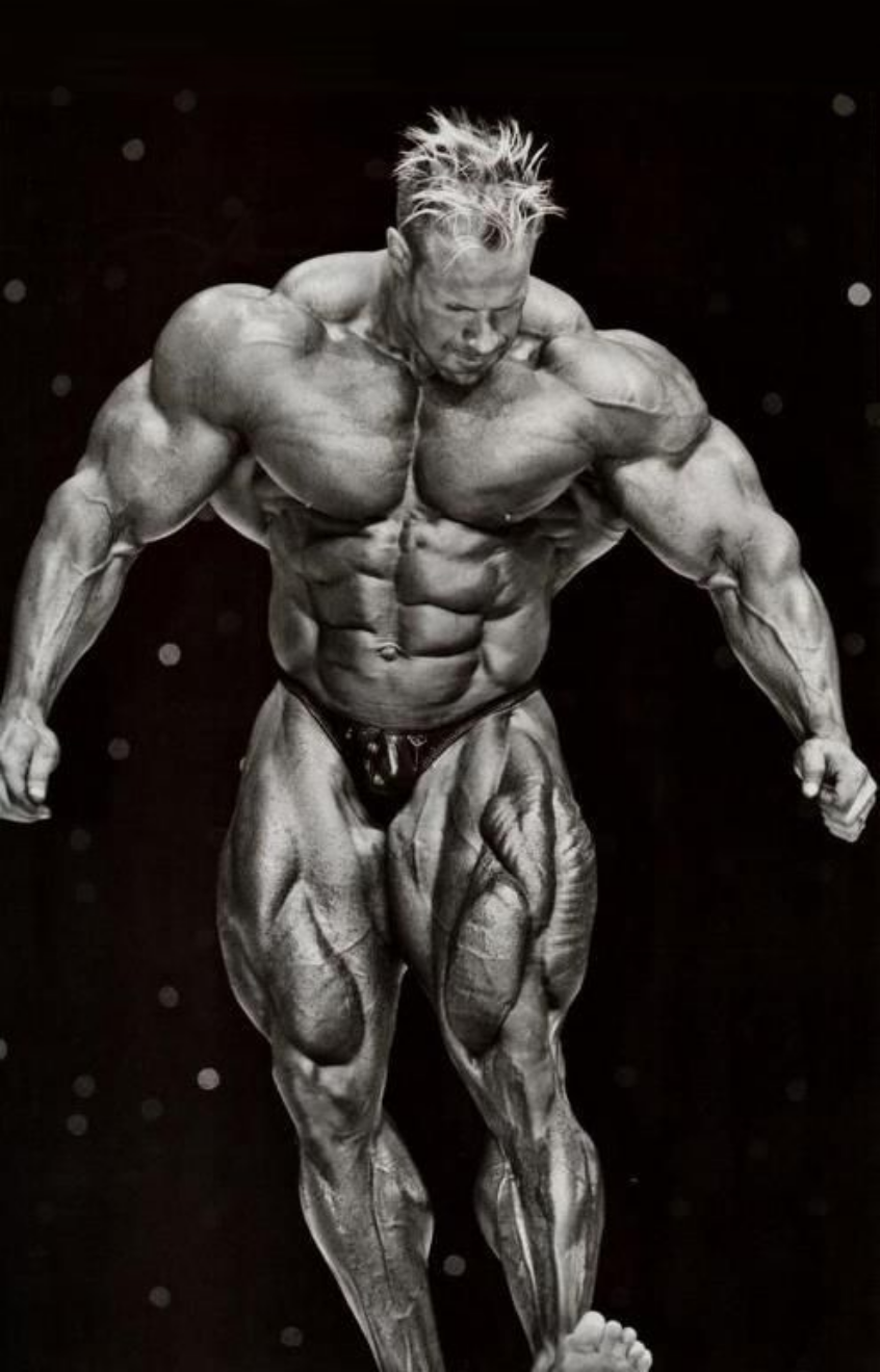 Jay Cutler